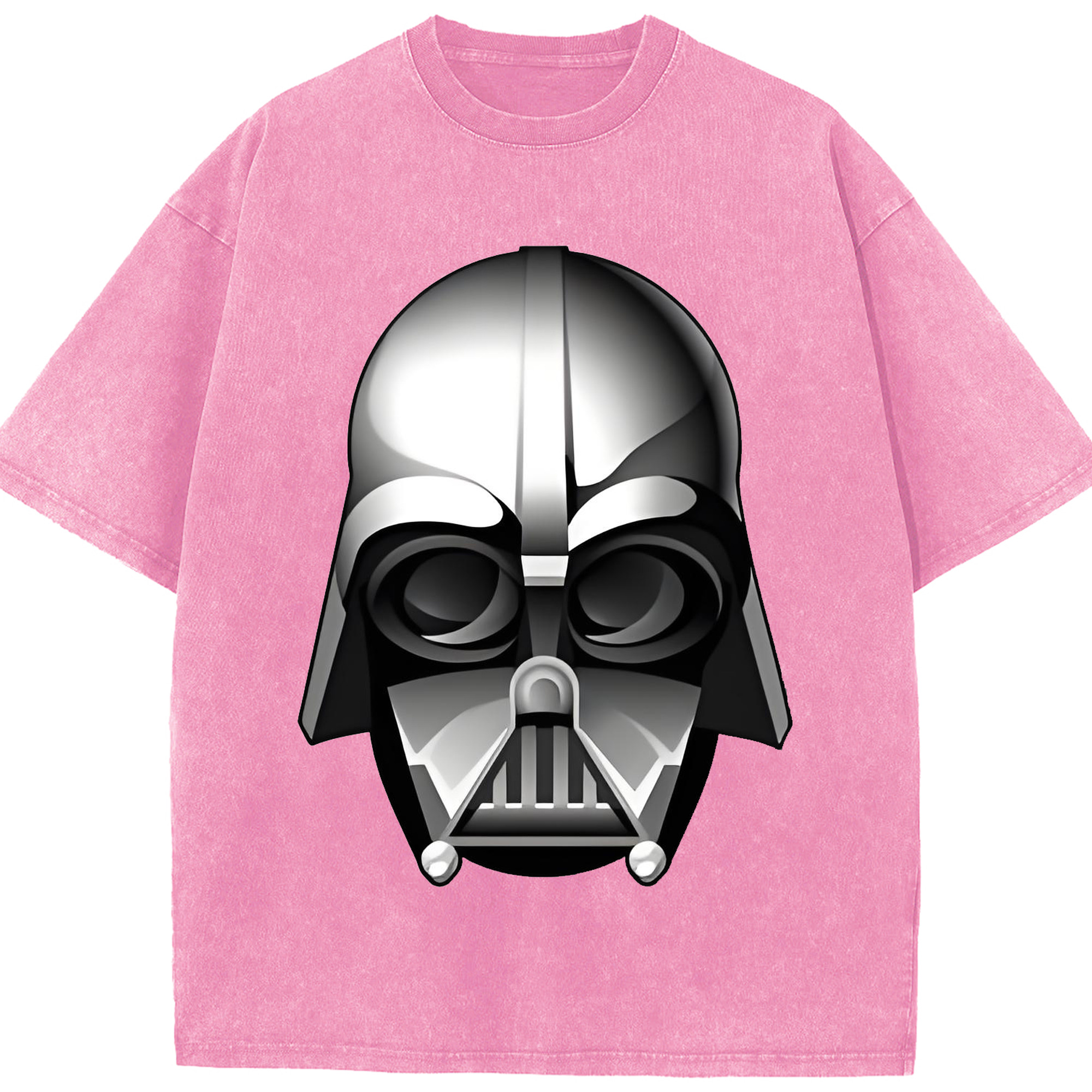 （画像用） スター・ウォーズ Star Wars 綿100% ヴィンテージ風 半袖Tシャツ（フロントプリント）